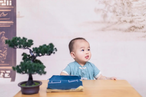 鹰潭九个月宝宝发烧38度