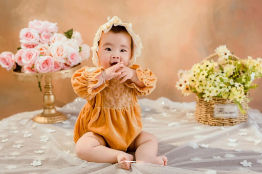 鹰潭四个月宝宝放屁很臭